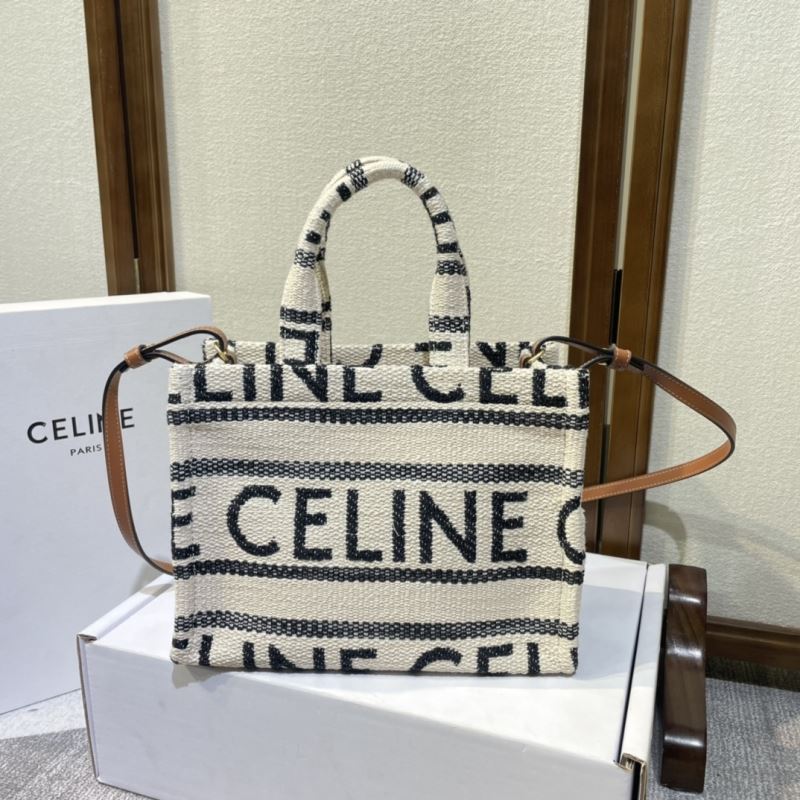 Celine Shopping Bags